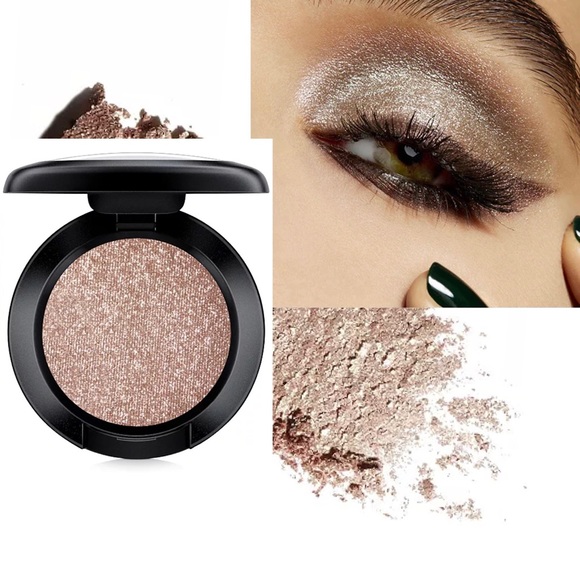 MAC L.E.S. Artiste Frost Eye Shadow - Picture 1 of 10